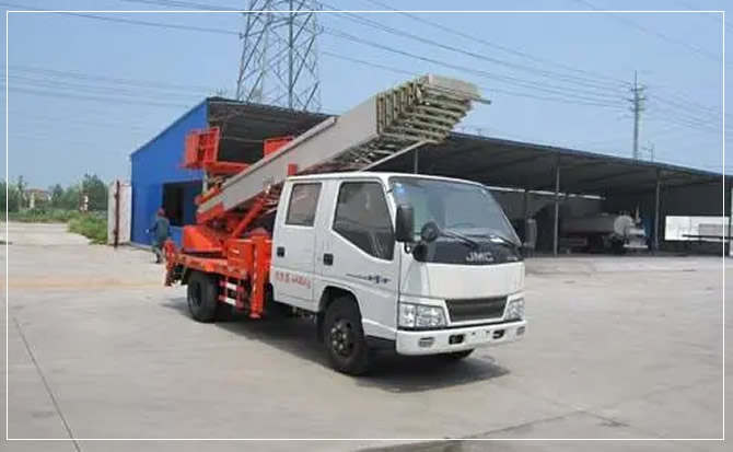 辰溪搬家